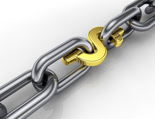 Connecting With Executive Recruiters: The Golden Link in Your Networking Chain