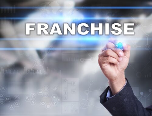 What is Franchising?